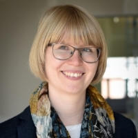 Prof. Dr. Laura M. König
